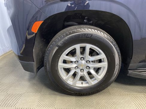 Used 2023 Chevrolet Suburban LS w/ Driver Alert Package image 53