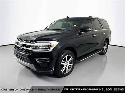 Used 2022 Ford Expedition Limited