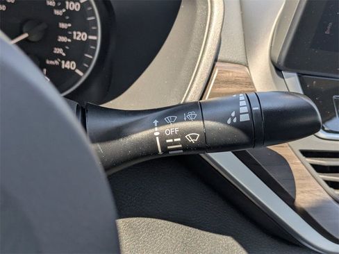 New 2025 Nissan Altima 2.5 SV w/ SV Special Edition Package image 27