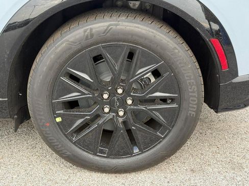 New 2026 Ford Mustang Mach-E Premium AWD/4WD image 4