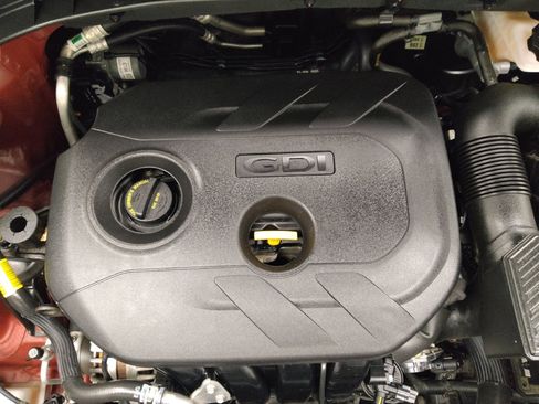 Used 2019 Hyundai Tucson SE AWD/4WD image 30