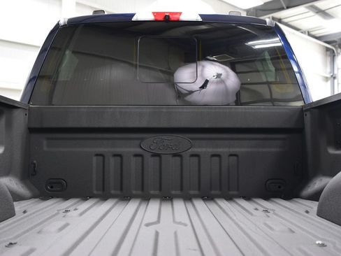 Used 2024 Ford F250 Platinum AWD/4WD image 24