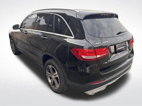 Used 2016 Mercedes-Benz GLC 300 image 5