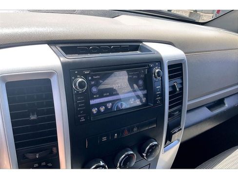 Used 2011 RAM 1500 Big Horn AWD/4WD image 23