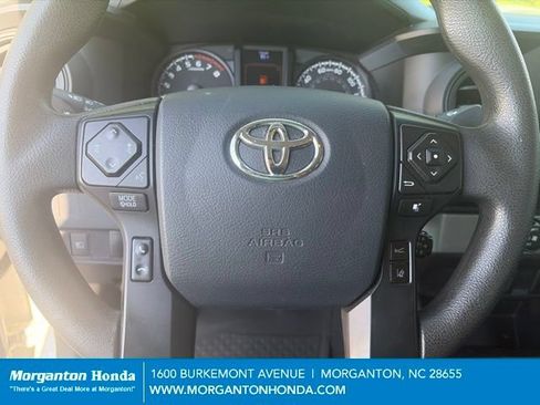 Used 2020 Toyota Tacoma SR w/ SR Convenience Package RWD image 13