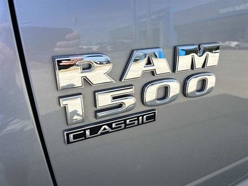 Used 2024 RAM 1500 Classic SLT image 11