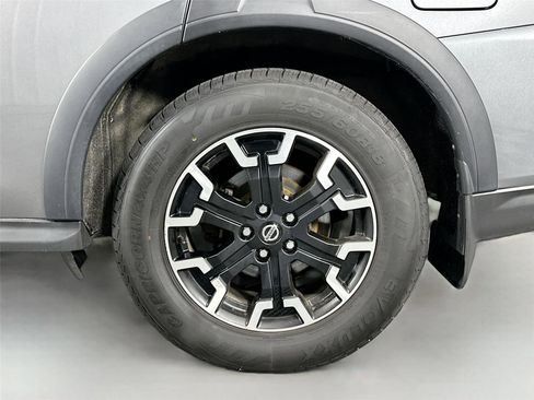 Used 2020 Nissan Pathfinder SV w/ Rock Creek Edition AWD/4WD image 31