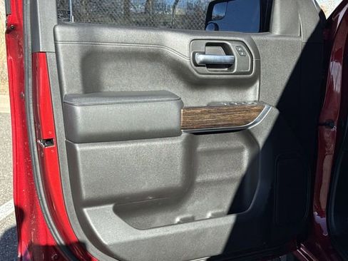 Certified 2021 GMC Sierra 1500 Elevation image 20