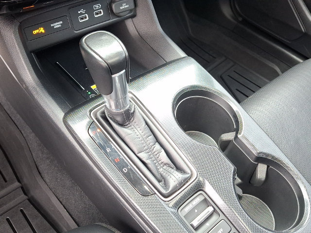 Used 2022 Honda Civic Sport Touring image 14