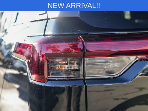 New 2026 Subaru Outback Limited image 7