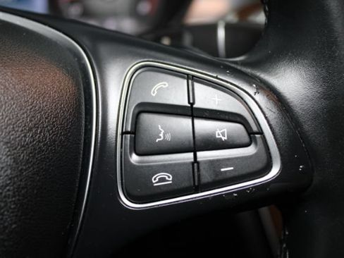 Used 2015 Mercedes-Benz C 300 4MATIC Sedan image 23