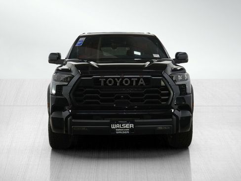 Used 2024 Toyota Sequoia TRD Pro image 8