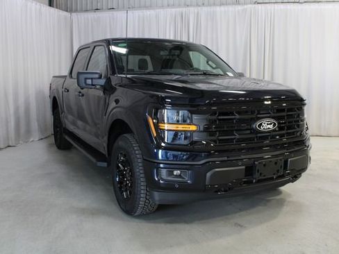 New 2026 Ford F150 XLT AWD/4WD image 37