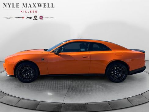 New 2026 Dodge Charger R/T Scat Pack image 13