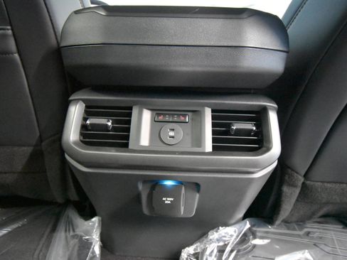 New 2025 Ford F150 Tremor w/ Equipment Group 402A High image 24