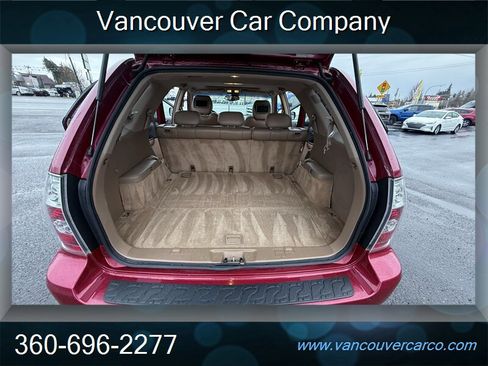 Used 2006 Acura MDX Touring image 27