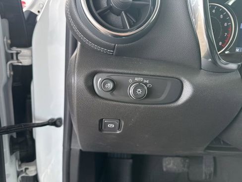 New 2026 Chevrolet Blazer LT w/ Convenience Package AWD/4WD image 23