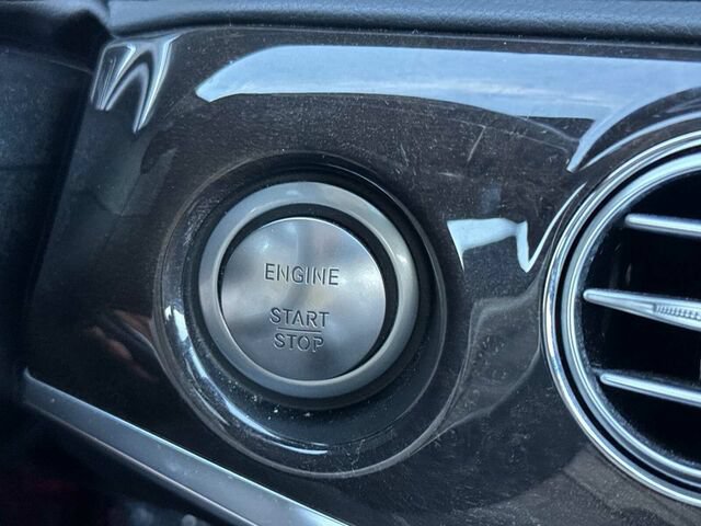 Certified 2016 Mercedes-Benz S 550 Sedan image 26