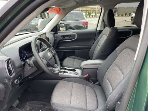 Used 2024 Ford Bronco Sport Big Bend image 12