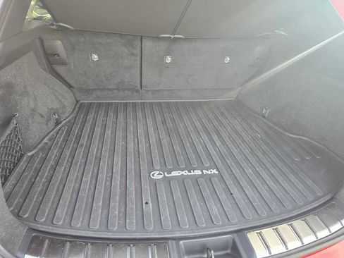 Used 2024 Lexus NX 350 F Sport image 17