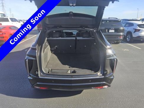 Used 2024 Cadillac Lyriq Tech w/ Driver Assist Package RWD image 2