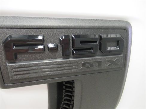 Used 2023 Ford F150 XL w/ STX Black Appearance Package image 9