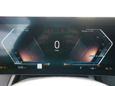 New 2026 BMW iX xDrive45 image 15