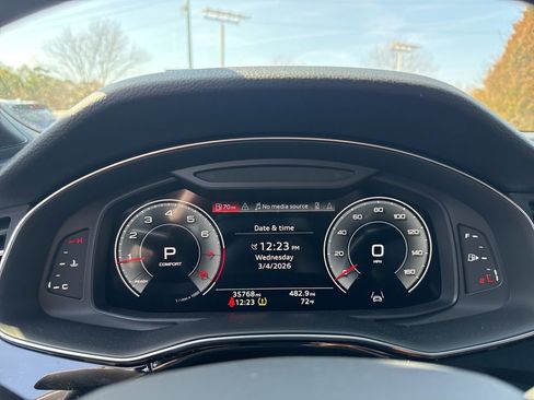 Used 2022 Audi Q7 2.0T Premium Plus w/ Premium Plus Package image 10