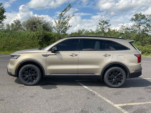 Used 2021 Kia Sorento S AWD/4WD image 24