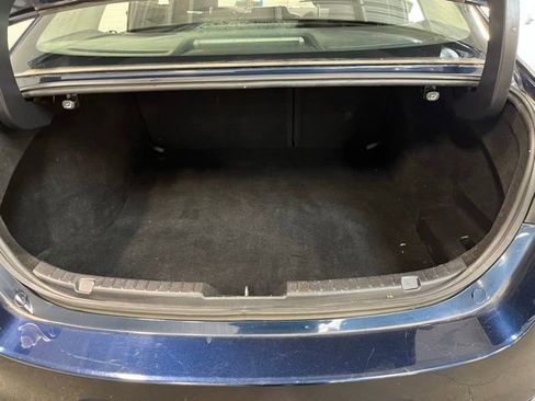 Used 2021 MAZDA MAZDA3 s FWD image 16