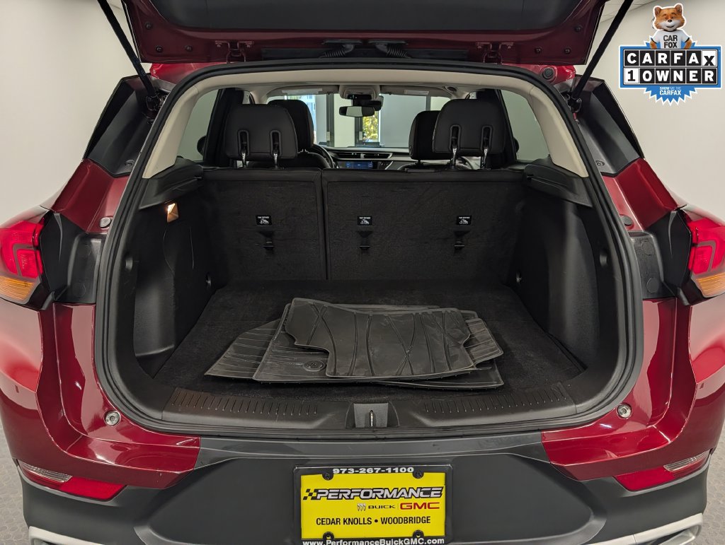 Used 2023 Buick Encore GX Preferred w/ Cold Weather Comfort Package AWD/4WD image 31