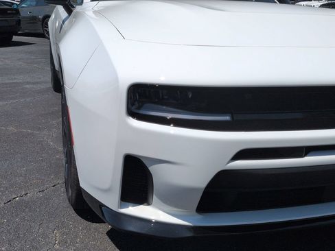 New 2026 Dodge Charger R/T w/ Blacktop Package AWD/4WD image 8
