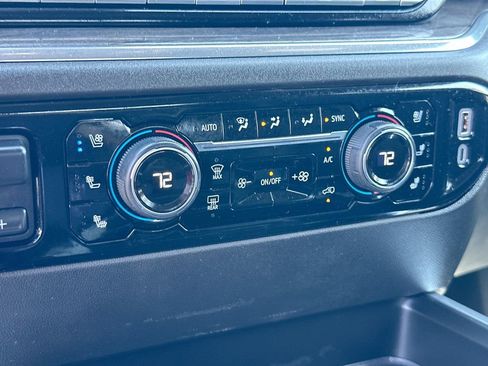 Used 2024 Chevrolet Silverado 2500 LTZ w/ LTZ Plus Package image 16