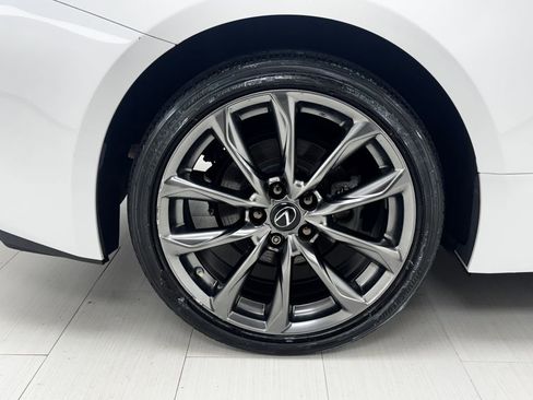 Used 2021 Lexus RC 300 F Sport image 46