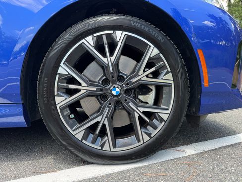 Used 2025 BMW 228i xDrive w/ Premium Package AWD/4WD image 79