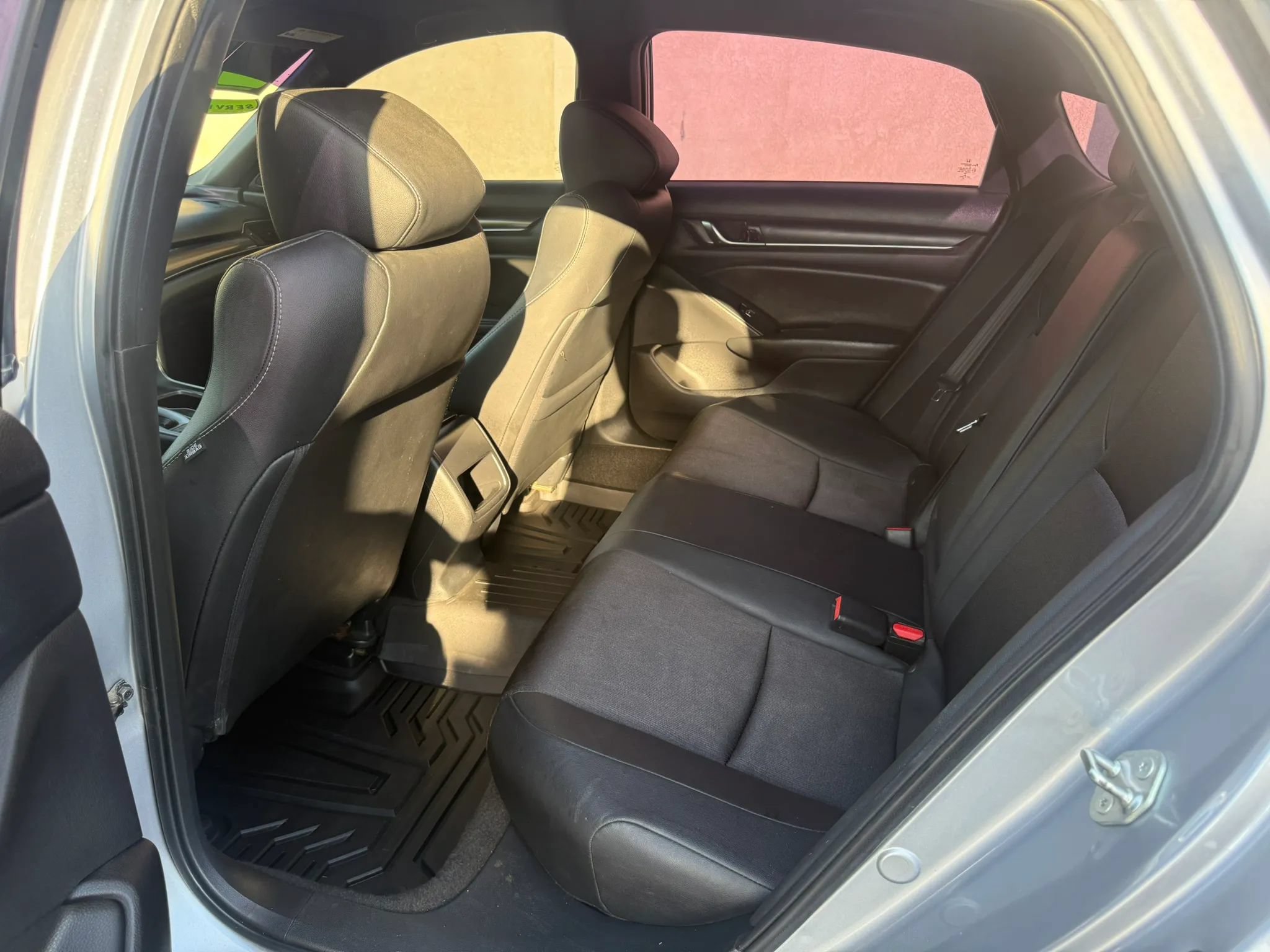 Used 2020 Honda Accord Sport image 20