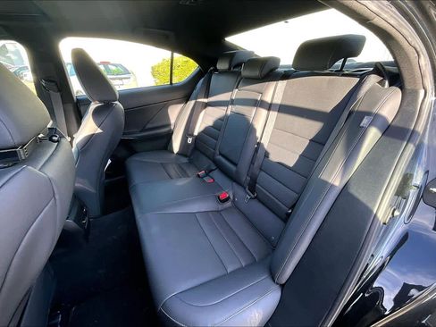 Used 2023 Lexus IS 350 F Sport image 19