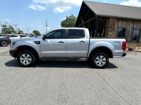 Used 2021 Ford Ranger XL w/ Equipment Group 101A High image 3