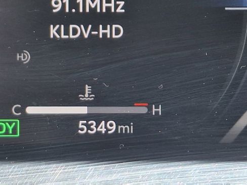 Used 2026 Toyota Grand Highlander AWD Hybrid image 20