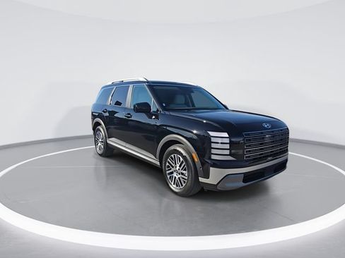 New 2026 Hyundai Palisade SEL AWD/4WD image 2
