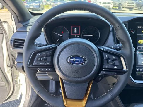 New 2026 Subaru Crosstrek 2.5i Wilderness AWD/4WD image 43