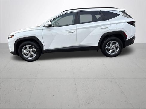Used 2023 Hyundai Tucson SEL AWD/4WD image 10