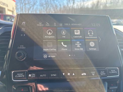 Used 2019 Honda Odyssey EX-L image 21