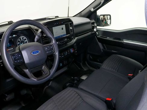 Used 2021 Ford F150 XL w/ Equipment Group 101A High RWD image 14