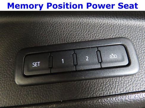 Used 2020 Chevrolet Suburban LT AWD/4WD image 20