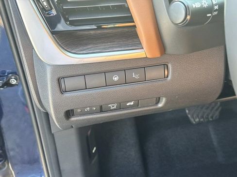 New 2026 Nissan Rogue Platinum w/ Platinum Premium Package image 25