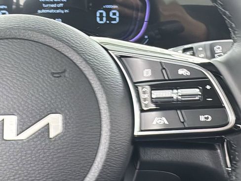New 2026 Kia Seltos S AWD/4WD image 22