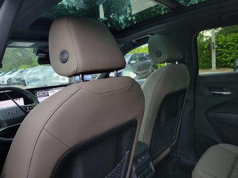 New 2026 Audi Q3 quattro 2.0T AWD/4WD image 25