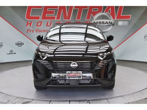 Used 2026 Nissan Murano SV image 8