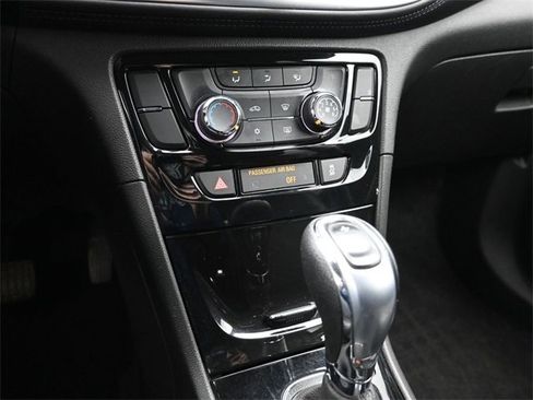 Used 2017 Buick Encore Sport Touring image 26